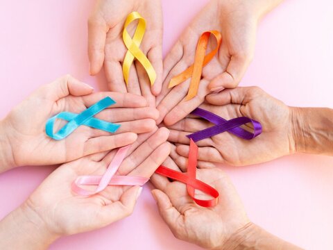 شیوع بالای سرطان پستان در زنان 